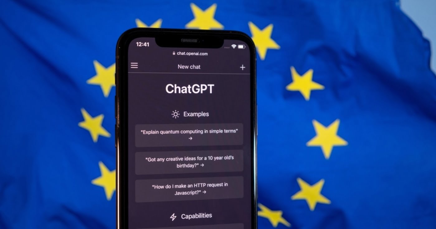 Európai Unió: ne hagyjuk, hogy dezinformációt terjesszenek a chatbotok!