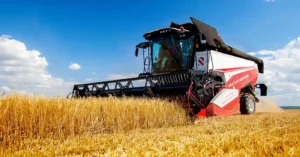 Az oroszok hatalmas fordulatot hoztak tető alá a mezőgazdaságban 